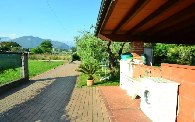 Belvilla by OYO Serena