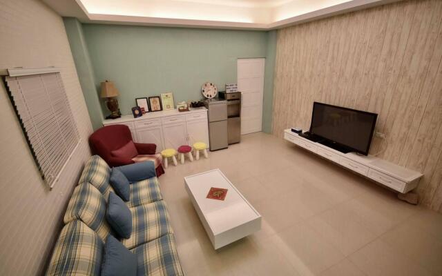Shan Ching Guest House