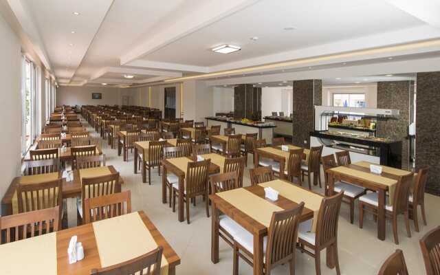 Grand Atilla Otel