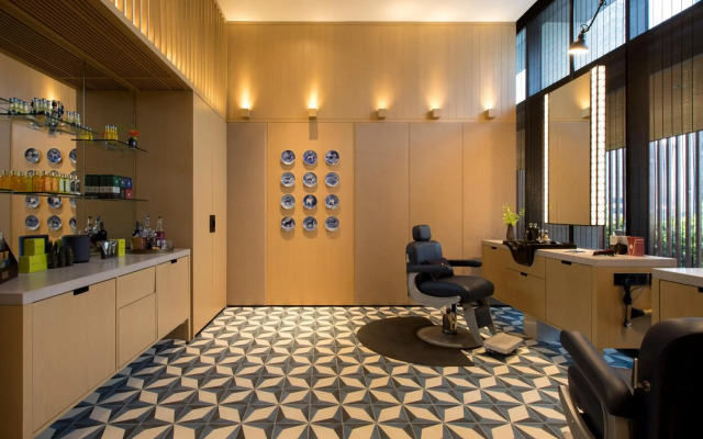 The RuMa Hotel and Residences