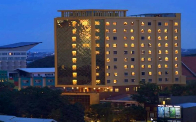 Best Western Plus Makassar Beach
