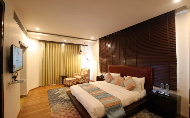 Hotel Natraj