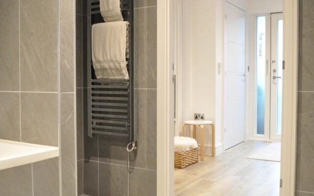 Modern 1 Bedroom Flat in Central Haggerston