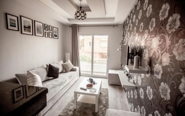 Dakhla White House