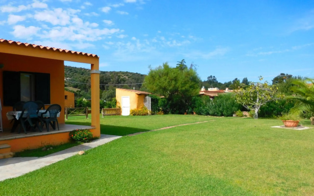 Residence La Pineta