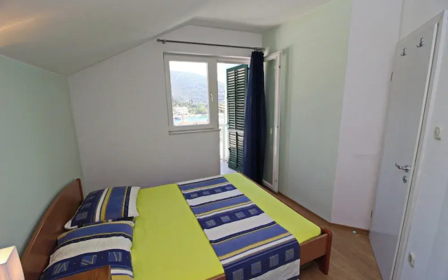 Holiday Home Gea