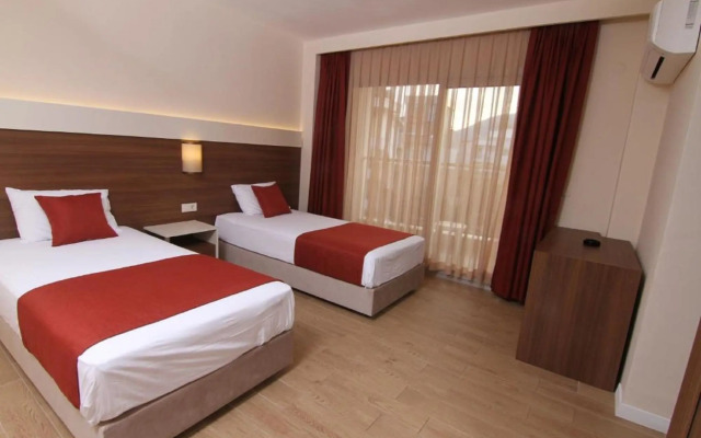 Sunway Club Hotel