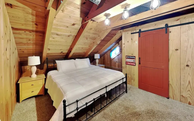 Easy Breezie by Jackson Mountain Rentals