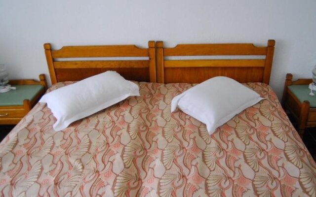 Hotel Traian