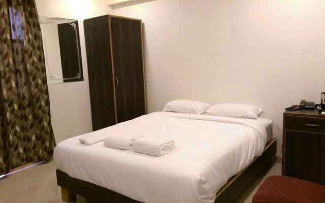 OYO 14532 Hotel Avisha Residency