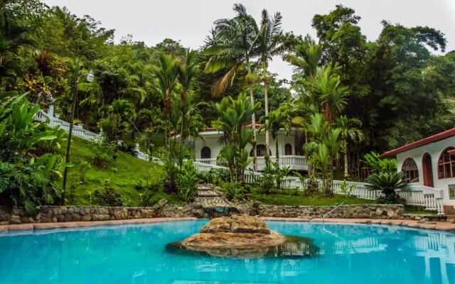 Rio Perlas Thermal Resort & Spa