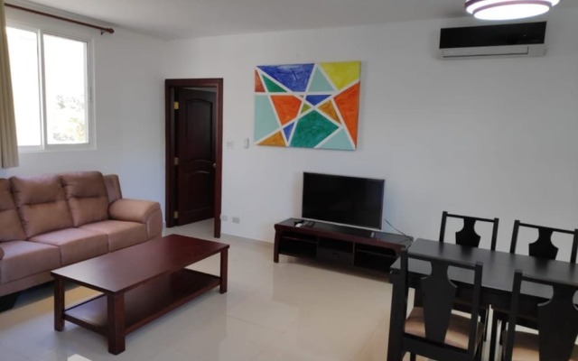 La Meridiana - Luxury Condos