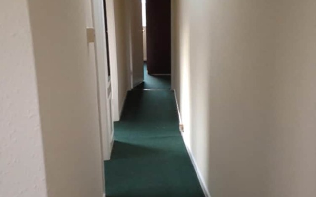 Ranmoor Lodge