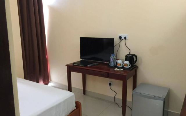 Lafala Hotel And Service Apartment