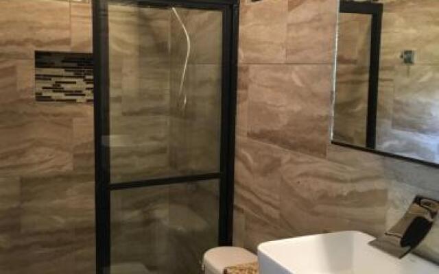 Casita Caramelo