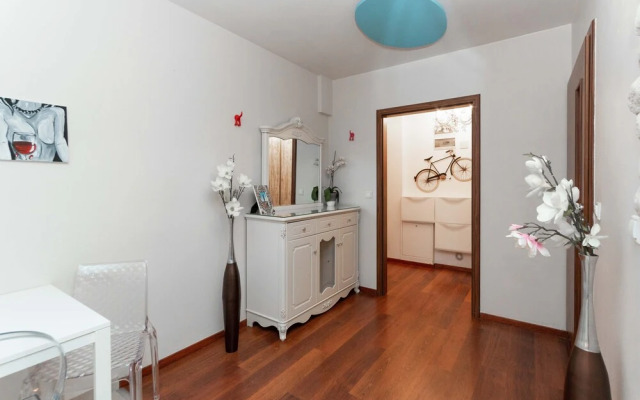 Apartament na Oławskiej 9