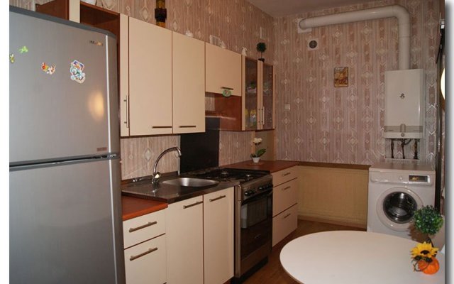 Kvartira Posutochno Na Nevskom 82 Apartments