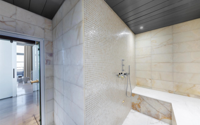 Park Hyatt Istanbul - Macka Palas