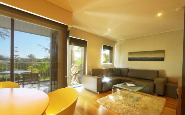 Resort Apartment 8224