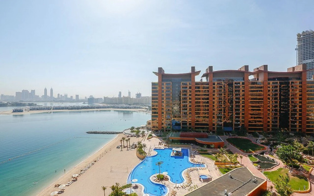 Kennedy Towers - Tiara Diamond