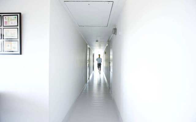 Rødvig Kro og Badehotel