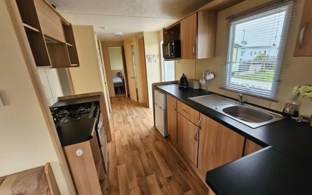 Caravan Declan 3 bed