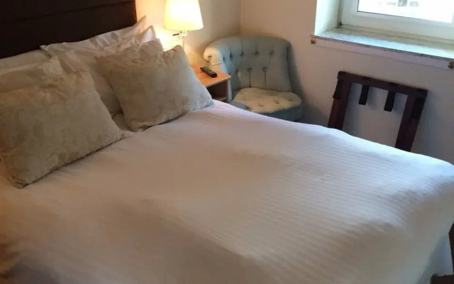 The Elm House Hotel