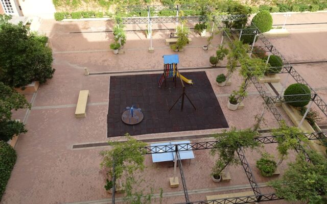 Piso Exclusivo en Zona Residencial. MANOLETE