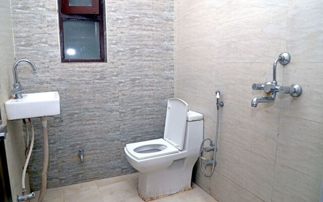Hotel 4 U Rishikesh