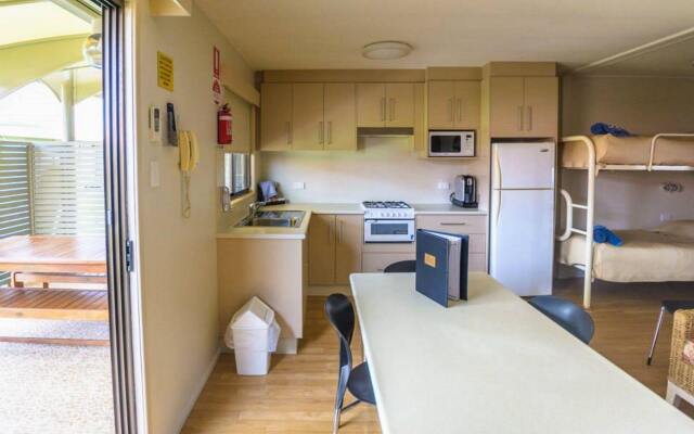 Wollongong Surf Leisure Resort