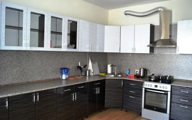 Ufimsky Hostel