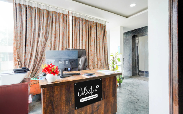 Super Collection O Banaswadi