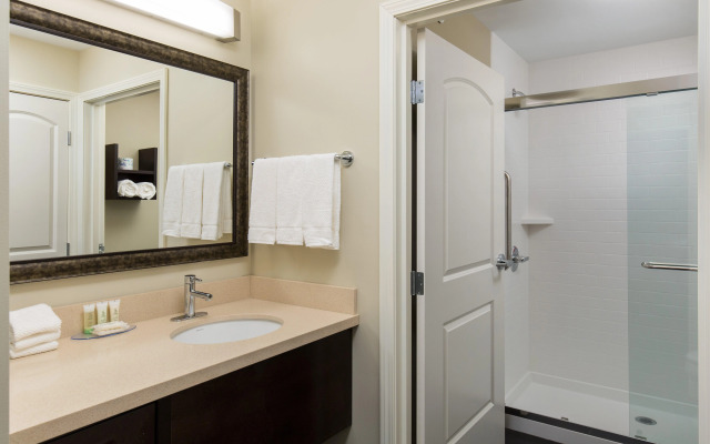 Staybridge Suites Columbus Polaris by IHG