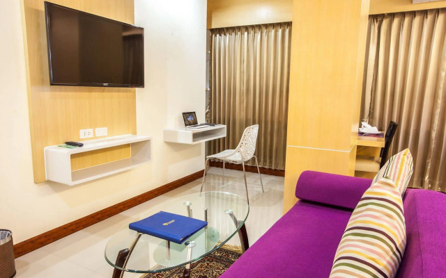 Tara Grand Hotel