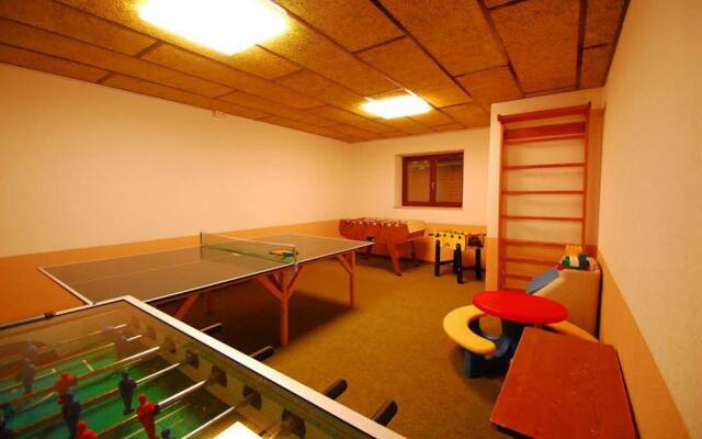 Apparthotel Residence Pircher
