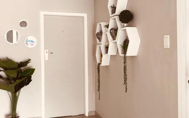 The Madam Herself B&B