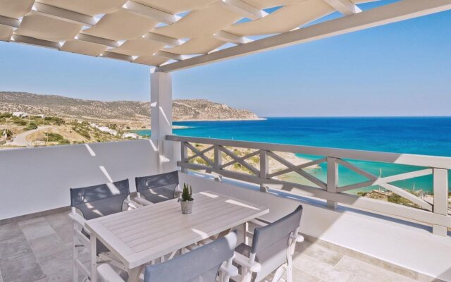 Alsalos Villas