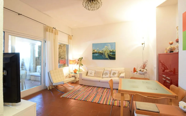 Nice Home in Porto Rotondo With 3 Bedrooms