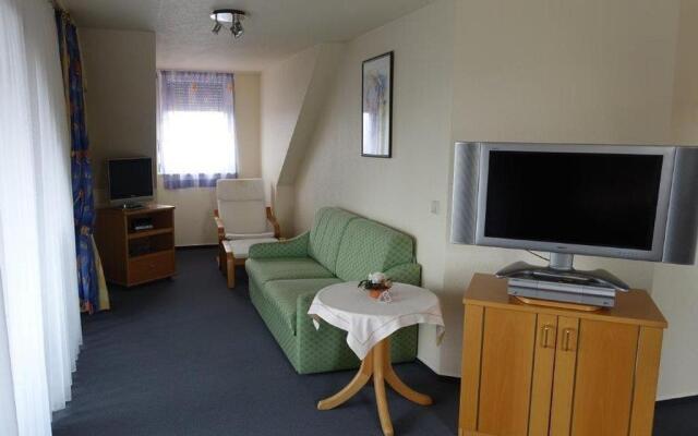 Hotel Gasthaus Krone