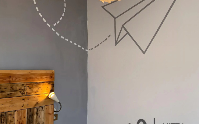 Nizza Creative Hotel