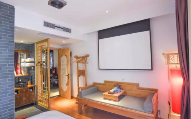 Suzhou Oriental Hotel Pingjiang Branch