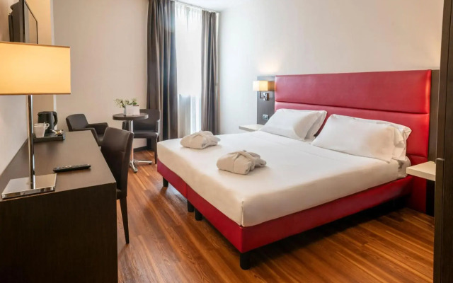 Kona Hotel Verona by Kleos Group Collection