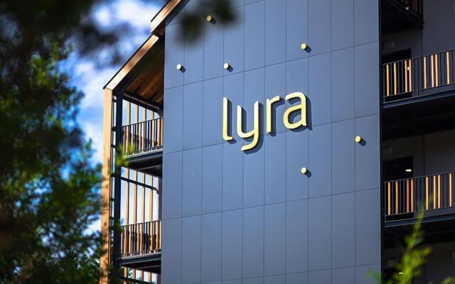 Lyra Hotel Plitvice