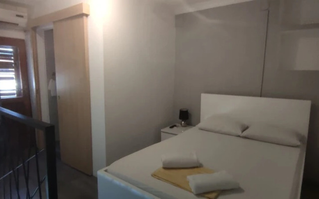 Rooms Pama