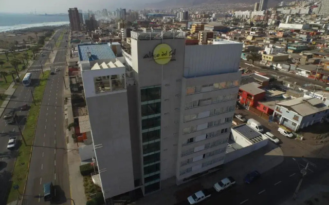 Hotel Alto del Sol Costanera Antofagasta