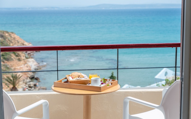 Erytha Hotel & Resort Chios