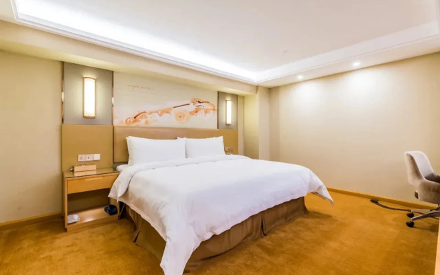 Vienna International Hotel (Foshan Shunde Jun'an Lehuicheng)