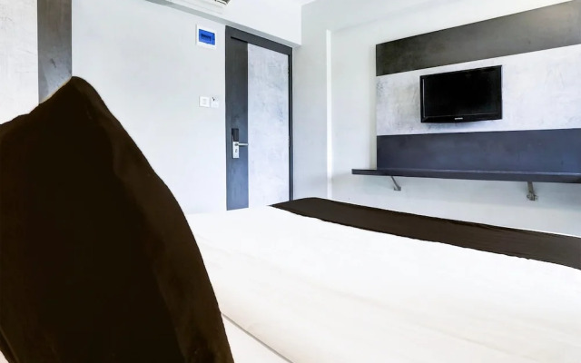 Elite Stays at Vashi Mumbai