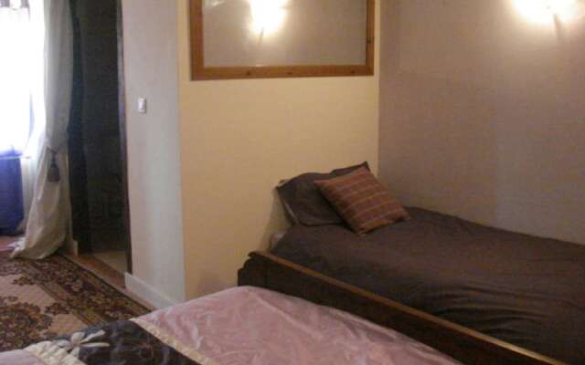 L'Ancien Presbytère