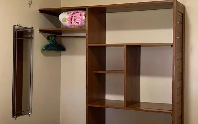Casa Novo Airão Espaço com dois chalés